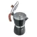 Aluminum Mocha Espresso Percolator Pot Coffee Maker Portable Home Kitchen Italian Style Coffee Maker Percolat Kettle
