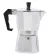 Moka Coffee Pot Espresso Maker Aluminum Stove Durable for Home Office