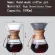 Coffee Pots Filter Glass Brewer Chemex Coffee Maker Pot Barista Percolator Kitchen Supplies