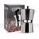 Coffee Aluminum Mocha Espresso Percolator Pot Coffee Maker Moka Pot Espresso Shot Maker Espresso Machine