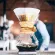 Coffee Pots Filter Glass Brewer Chemex Coffee Maker Pot Barista Percolator Kitchen Supplies