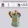 Percolator Dripolator Aluminum Coffee Pot Coffee Maker Percolator Stove Pot 6cup 300ml Coffee Supplies High Quality