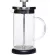 Design French Press Coffee Maker Hot and Cool Kettle Tea Pot Water Filter Jug Pitcher Capacity 12oz