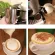 1pcs Frothing Pitcher Stainless Steel Milk Frothing Pitcher Portable Milk Frother Coffee Pull Flower Cup Milk Pitcher