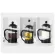 High-Capacity 1l Share Coffee French Press Coffe Filter Coffee House Home Office Cafe Barista Tool Cold Brew Tea Maker