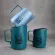 420ml/600ml Milk Frothing Pitcher Stainless Steel Espresso Milk Flower Cup Barista Craft Latte Cappuccino Coffee Jug