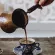 320ml Coffee Wooden Turkish Coffee Pot Coffee Turk Turkish Copper