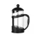 High-Capacity 1l Share Coffee French Press Coffe Filter Coffee House Home Office Cafe Barista Tool Cold Brew Tea Maker