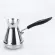 Micck Stainless Steel Coffee KetTTLE POT 6 SPECIFICICES BARISTA TOOLS COFFEE MEASURING PITcher Milk Jug French Press