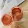330ml Turkish Coffee Pot Cip Copper Plated Coffee Warmer Milk With Handle Kitchen Utensil