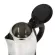 Oxygen, 1.8 liter wireless stainless steel kettle model EK-185 Silver