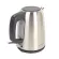 KENWOOD electric kettle, Scene 1.7 liters, model SJM490, silver
