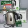 Stainless steel kettle 1.0 liters Seagull Seagull