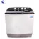 ThaiPro Washing Machine 2 Bin washing machine 17kg TWM-130K/A 1 year warranty, free installments 0%for 10 months