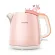 Automatic electric kettle The material is produced from good stainless steel, not rust, capacity 1 liter, warranty for up to 2 years. Philips HD9348/58