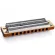 Hohner® Marine Band 125TH Anniversary Edition Harmonica 10, Special CHONE Celebrate Hohner® Marine 125 years