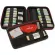 Hohner® Flexcase L Harmonica Case Harmonic Size L is good, up to 18, with a handle + free zip lock bag.
