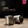 Compatible with ILLY COFFEE MACHINE MAKER/Stainless Steel Metal Reusable Capsule Fit for Illy Cafe