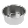 Mayitr Coffee Tea Filter Steel Non Pressurized Coffee Filter Basket For Coffee Machine Accessories
