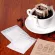 50PCS/Pack Disposable Coffee Fliter Bags Portable Hanging Ear Style Filters Eco-Friendly Paper Bag for Espresso Coffee