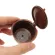 1PC Coffee Capsule Refillable Capsule 200 Times Reusable Compaible for Nescafe Dolce Gusto
