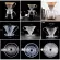 Coffee Drip Filter Cup Barista Resin Manual Coffee Maker Filter Bowls V60 Funnel Dripper Espresso Coffee Accessories