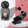 Capsule Adapter Nespresso Reusable Coffee Machine Accessories Capsules Convertible with Dolce Gusto