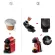 Recafimil For Coffee Capsule Storage Of Dolce Gusto Maker Filter Holder Reusable Adapter