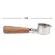 Bottomless Portafilter 51mm Delonghi EC680 ECP35.31 Professional Filter Espresso