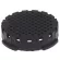 French Portable Coffee Maker Reusable Replacement Filter Cap For Yuropress Or Aeropress Coffee Maker Tools Accessories