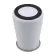 3 in 1 Powder Stainless Steel Coffee Cocoa Flour Dusour Filter Filter Cup Cup Cup Cup Cup Cup Cup