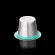 Nespresso Coffee Pods Stainless Steel Refillable Capsulas Nesspreso Reusable Coffee Filter Cup New Diy Coffee Tools