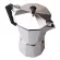 50ml Stove Espresso Coffee Pot Maker Thermo Pitcher Jug Aluminum Pot Espresso Percolator Cafe Kettle Tea Maker