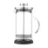 Design French Press Coffee Maker Hot and Cool Kettle Strainer Tea Pot Water Filter Jug Pitcher Capacity 12OZ 20OZ 32OZ