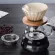 High Borosilicate Glass Coffee Dripper And Pot Set Japanese V60 Glass Coffee Filter Coffee Filters Home Coffee Maker