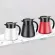 680/880ml Stainless Steel Double Wall Vacuum Flask  Coffee Pot Thermos Milk Tea Water Jug