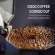 Dropship Coffee Maker For Moka Coffee Pot Espresso Making Coffe Machine Cafetera Coffeeware Kitchen Tool