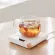 Cup Warm USB Plug-in Mat LED DIGITAL DISPLAY HEATING CASTER UNIVERSAL 5SPEED DRINK MUGS COASTER for Office Home