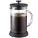 Soulhand French Press Coffee Maker Heat Resistant Glass Maker With 1 Filter Screens Easy To Clean For Home Office Camping