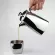 Stainless Steel Coffee Maker Induction COKERCOP COFFEE PERCOLATORS KETTRE PITCHER TEA PERCOLATOR TEAPOT BARISTA