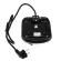 500w Electric Mini Stove Hot Plate Coffee Heater Plug 220-240v For Hot Pot And Cooking Coffee Tea And Soup