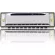 Golden Cup Harmonica 10 Channel C JH1020 Harmonica Key C