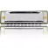 Golden Cup Harmonica 10 Channel A JH1020 Harmonica Key A