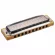 Hohner ฮาร์โมนิก้า รุ่น Blues Harp / 10 ช่อง คีย์ C Harmonica Key C + แถมฟรีเคส & คอร์สออนไลน์