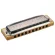 Hohner ฮาร์โมนิก้า รุ่น Blues Harp / 10 ช่อง คีย์ G Harmonica Key G + แถมฟรีเคส & คอร์สออนไลน์