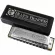 Hohner Harmonic Blues Blues Blues / 10 Channel D Harmonica Key D + Free case & Online Course