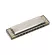 Hohner Big River Harp Harmonic Key B / 10 Harmonica Key B + Free case & Online Course ** Made in Germany **