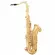 Golden Cup แซกโซโฟน เทเนอร์ สีทอง รุ่น JYAS1103 Bb Tenor Saxophone แถมฟรี เคส + สายสะพาย + ถุงมือ