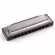 Hohner Harmonic Blues Blues Blues / 10 Channel D Harmonica Key D + Free case & Online Course