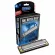 Hohner ฮาร์โมนิก้า รุ่น Big River Harp / 10 ช่อง คีย์ A  Harmonica Key A ** Made in Germany **